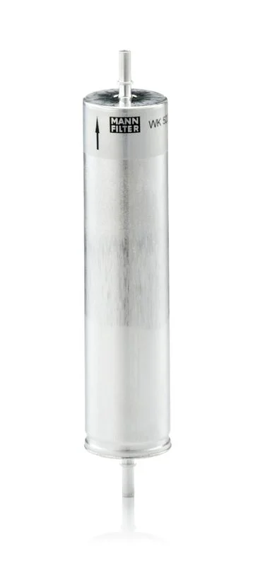 Kuro filtras MANN-FILTER WK522
