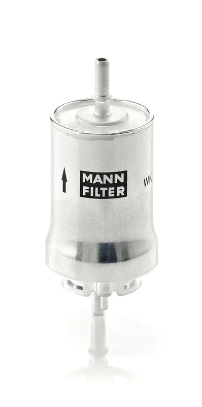 Kuro filtras MANN-FILTER WK 59 x