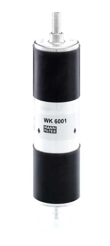 Kuro filtras MANN-FILTER WK6001