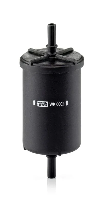 Fuel Filter MANN-FILTER WK 6002