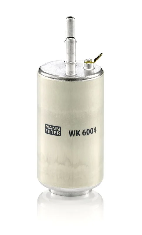 Kuro filtras MANN-FILTER WK6004
