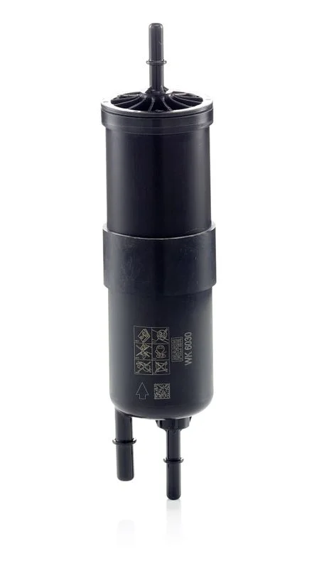 Kuro filtras MANN-FILTER WK6030