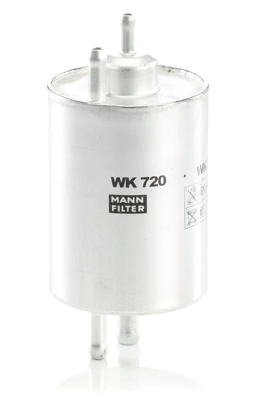 Kuro filtras MANN-FILTER WK 720
