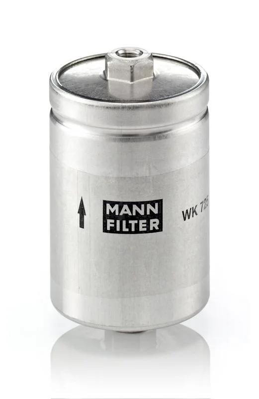 Kuro filtras MANN-FILTER WK725
