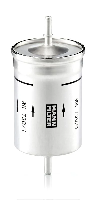 Kuro filtras MANN-FILTER WK730/1