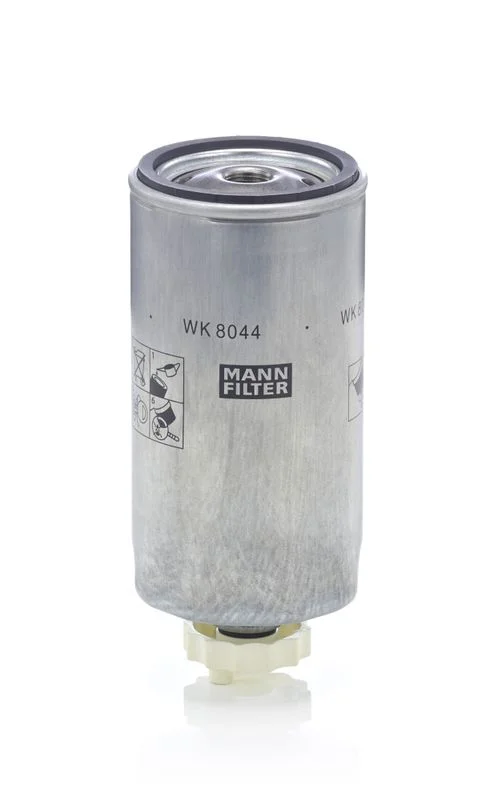 Kuro filtras MANN-FILTER WK8044X