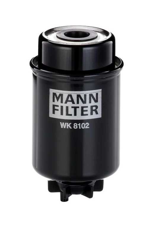 Kuro filtras MANN-FILTER WK8102