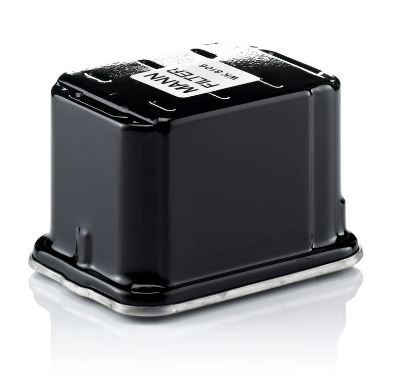 Kuro filtras MANN-FILTER WK 8106