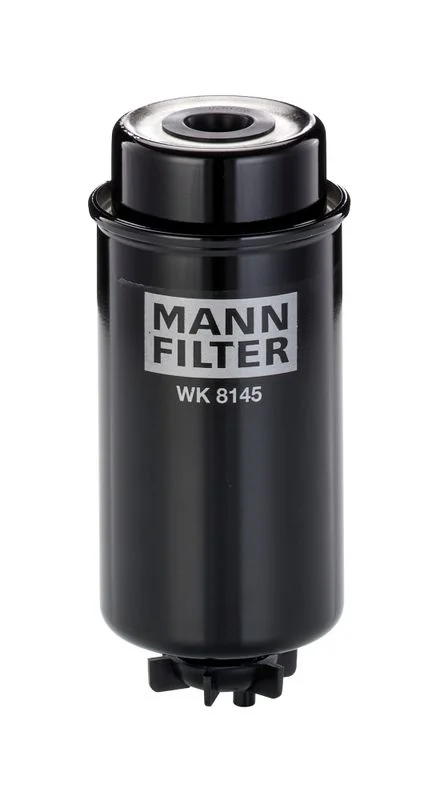 Kuro filtras MANN-FILTER WK8145
