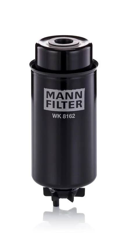 Kuro filtras MANN-FILTER WK8162