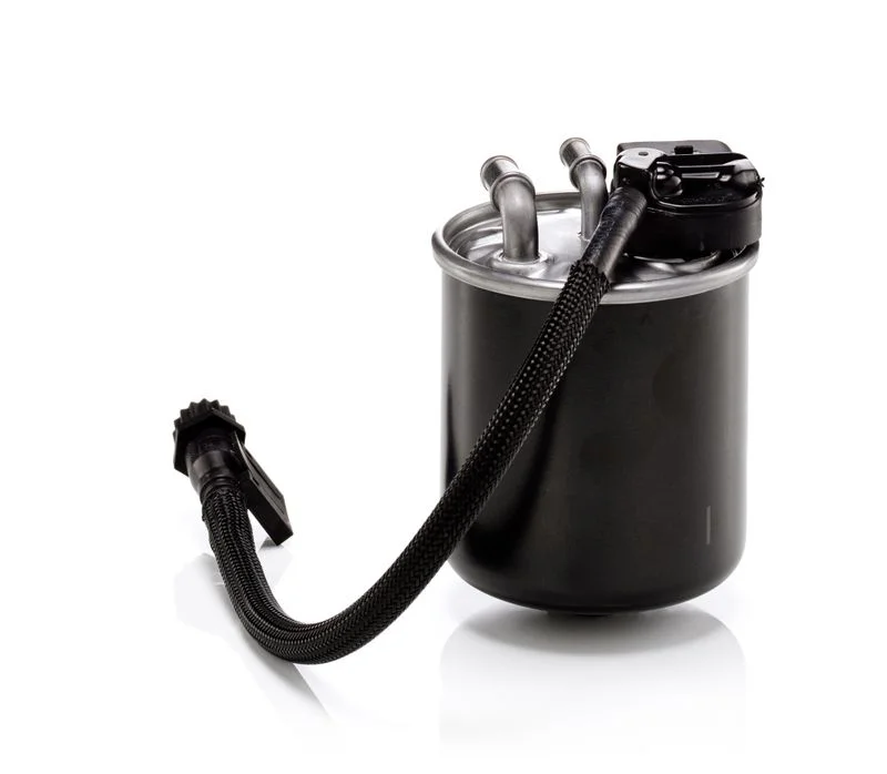 Kuro filtras MANN-FILTER WK820/18
