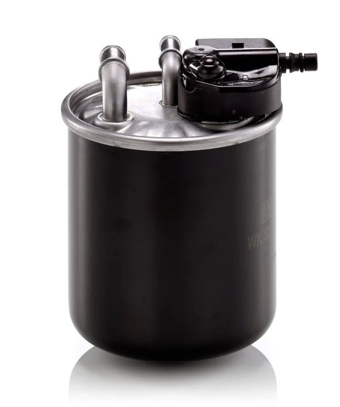 Kuro filtras MANN-FILTER WK820/21