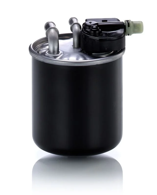 Kuro filtras MANN-FILTER WK820/22