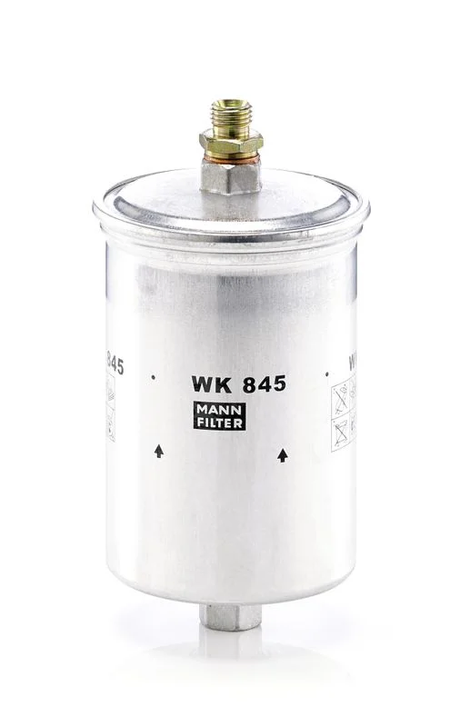 Kuro filtras MANN-FILTER WK 845