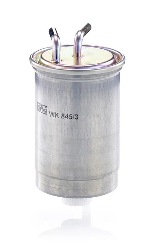 Kuro filtras MANN-FILTER WK845/3