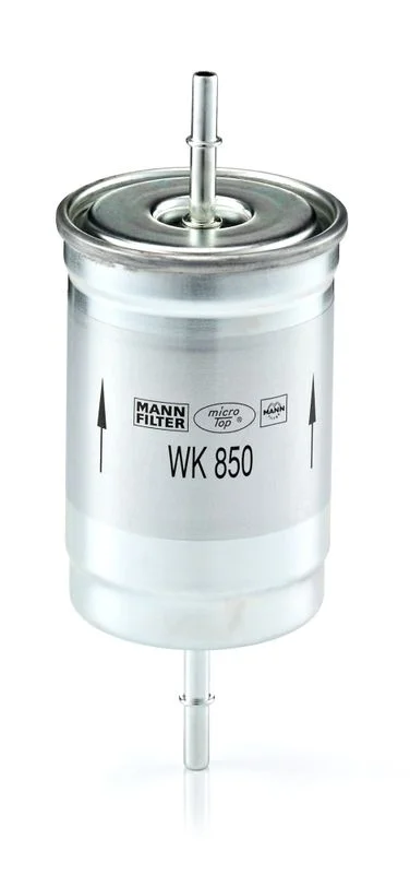 Kuro filtras MANN-FILTER WK850