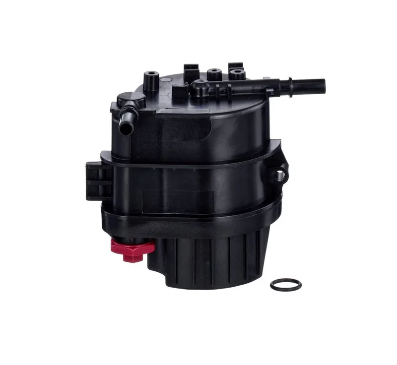 Kuro filtras MANN-FILTER WK9015X