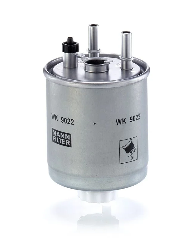 Kuro filtras MANN-FILTER WK9022