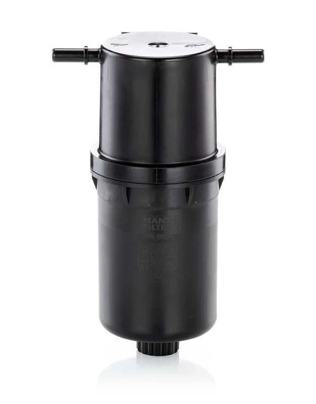 Kuro filtras MANN-FILTER WK 9024