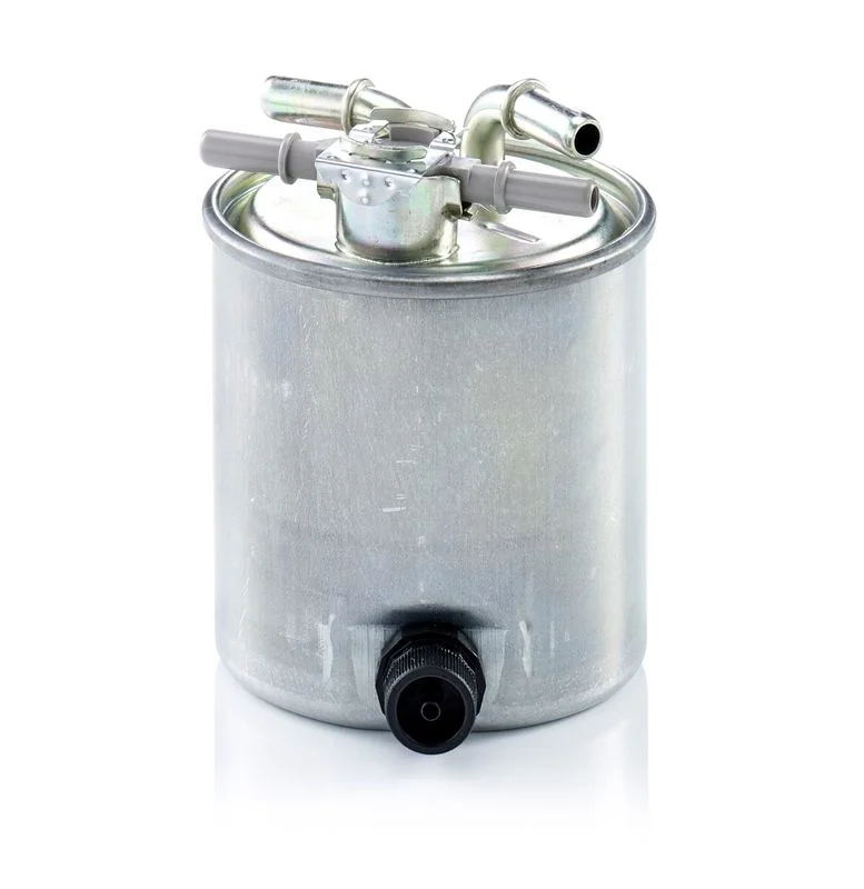 Kuro filtras MANN-FILTER WK 9025