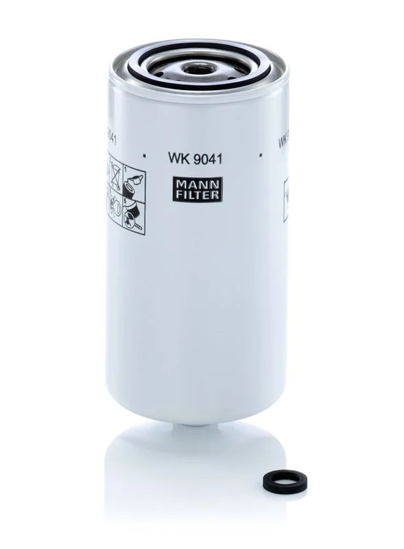 Kuro filtras MANN-FILTER WK 9041 x