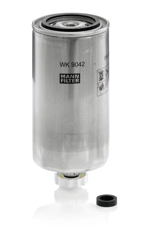 Kuro filtras MANN-FILTER WK9042X