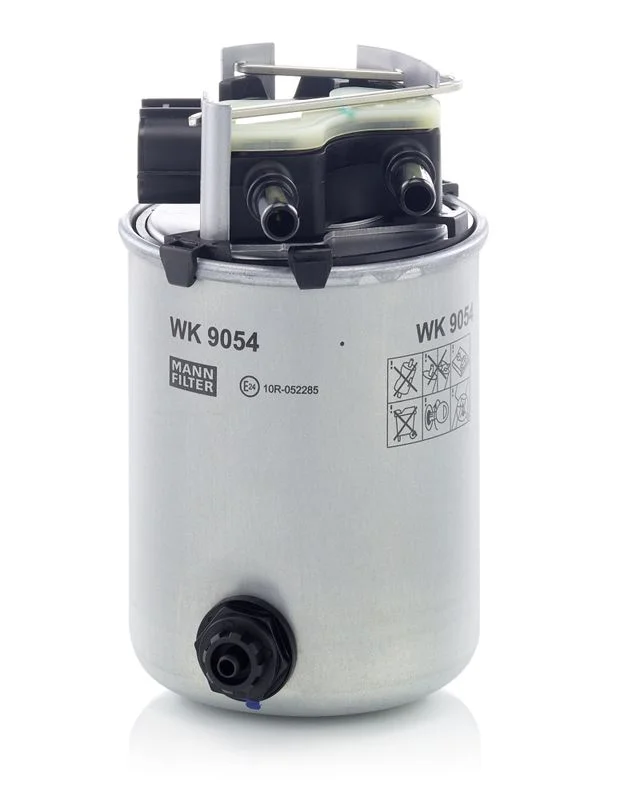 Kuro filtras MANN-FILTER WK9054