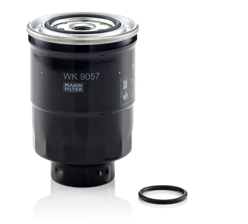 Kuro filtras MANN-FILTER WK 9057 z