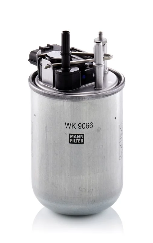 Kuro filtras MANN-FILTER WK 9066