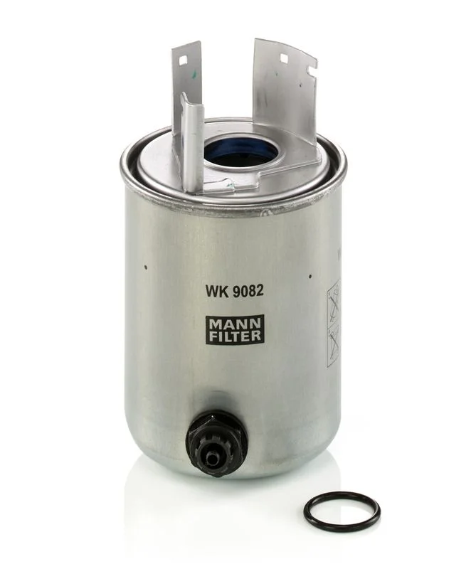 Kuro filtras MANN-FILTER WK 9082 z