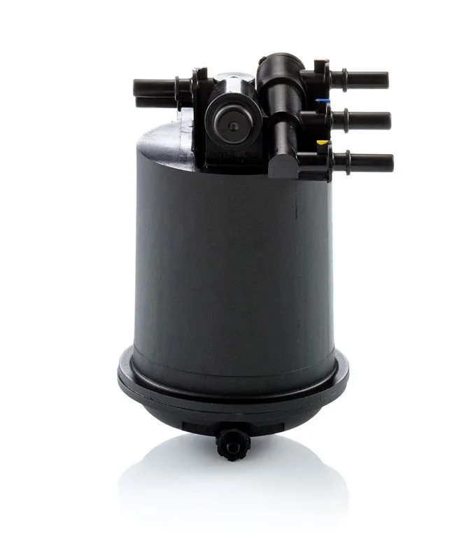 Kuro filtras MANN-FILTER WK 939/1