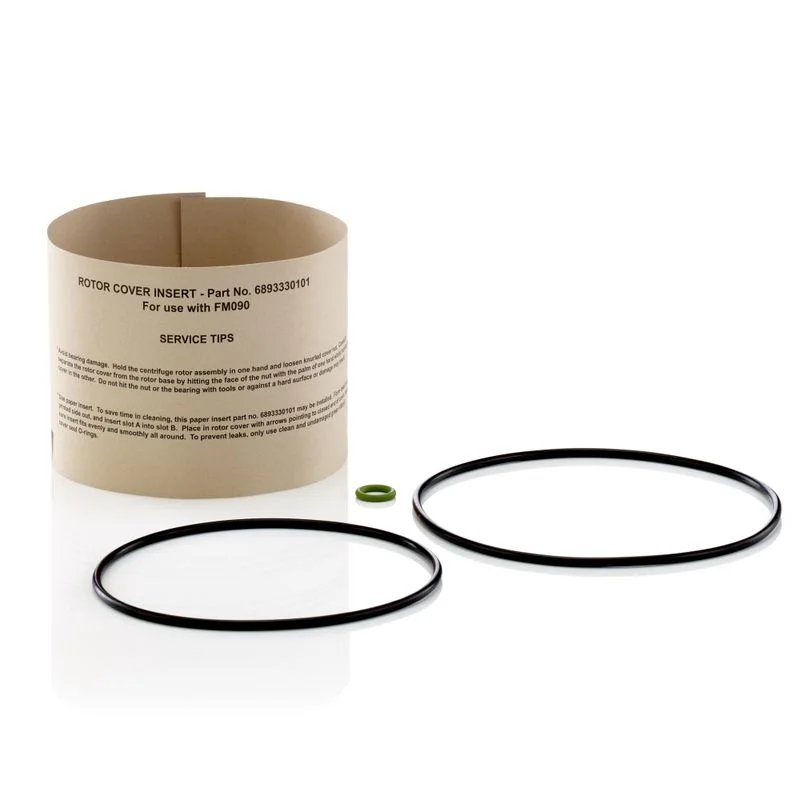 Alyvos filtras MANN-FILTER ZR12001Z