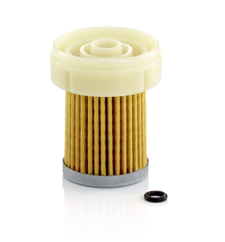Kuro filtras MANN-FILTER P321X