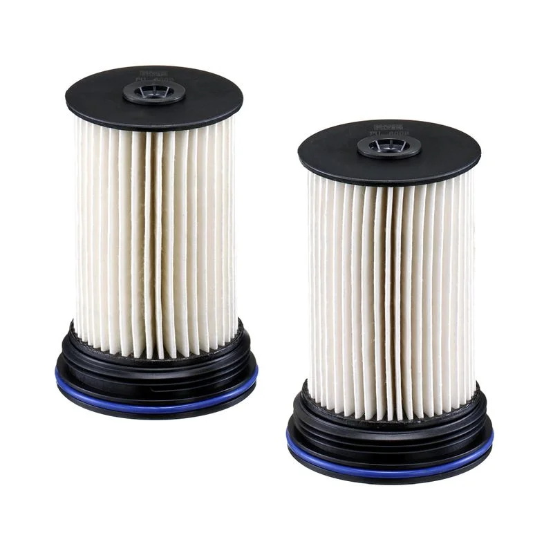 Kuro filtras MANN-FILTER PU6008-2