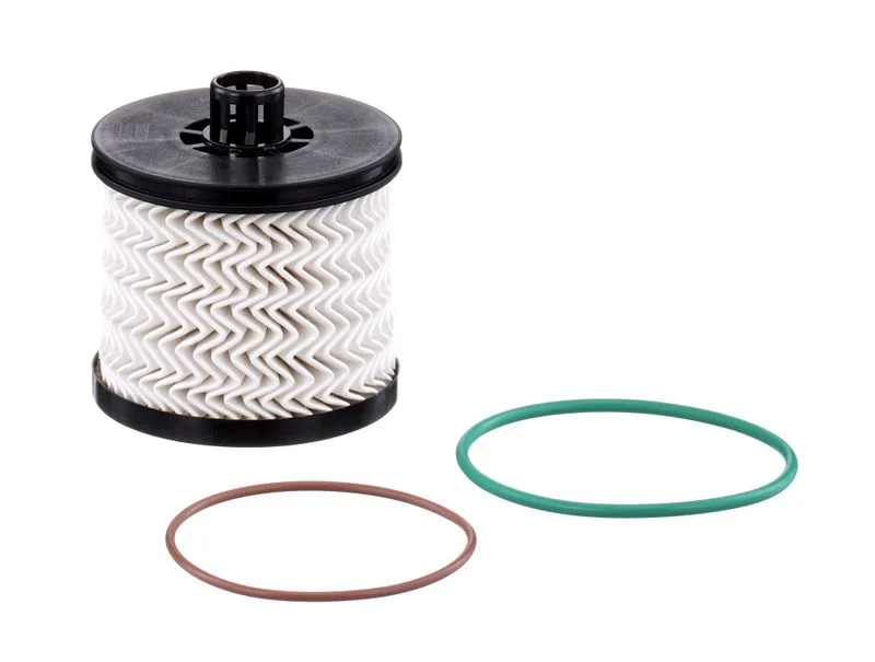 Kuro filtras MANN-FILTER PU9027Z