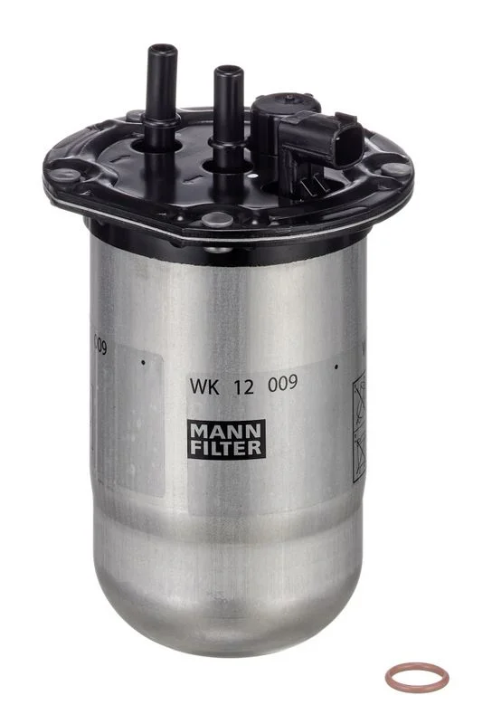 Fuel Filter MANN-FILTER WK 12 009