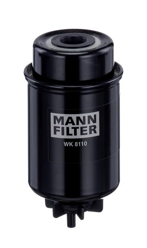 Kuro filtras MANN-FILTER WK 8110