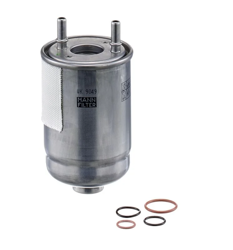 Kuro filtras MANN-FILTER WK9049Z