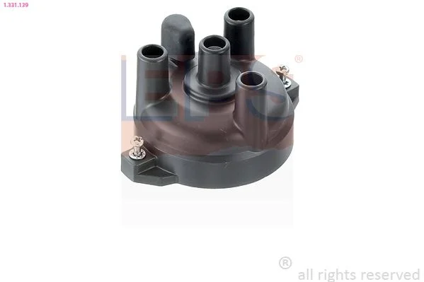 Ignition Distributor Cap EPS 1.331.139
