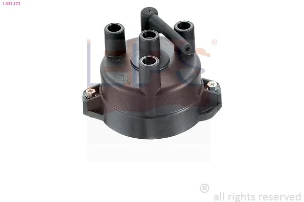 Ignition Distributor Cap EPS 1.331.172