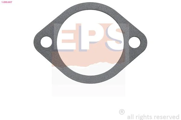 Tesnenie, termostat EPS 1.890.607