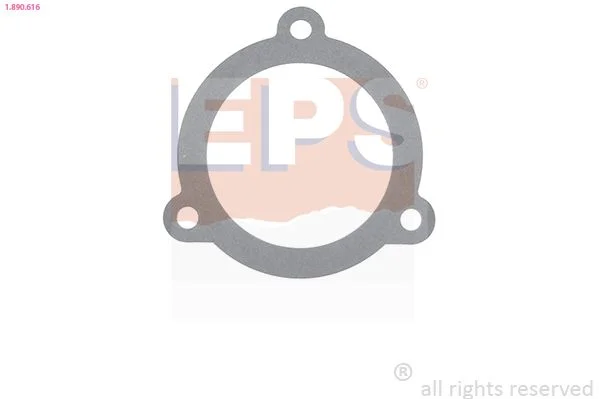 Tesnenie, termostat EPS 1.890.616