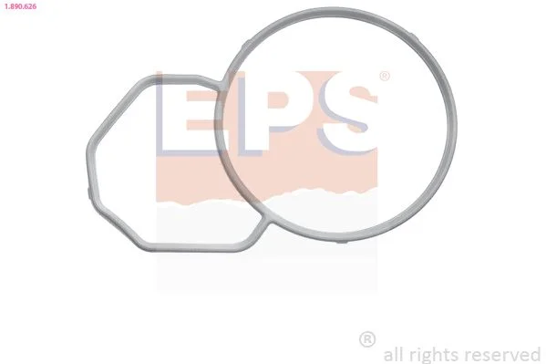 Tesnenie, termostat EPS 1.890.626