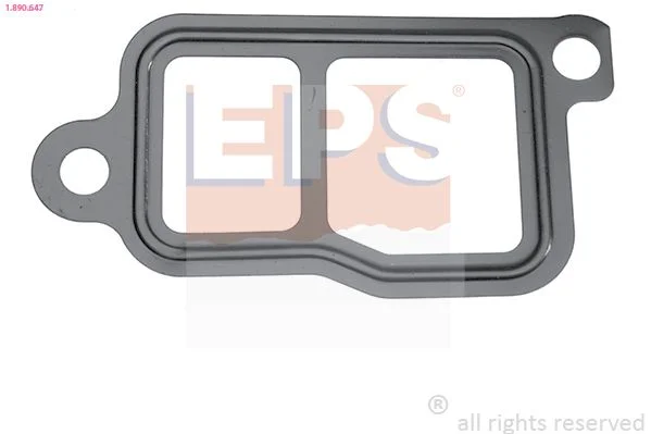 Tesnenie, termostat EPS 1.890.647