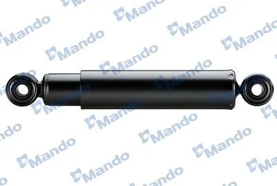 Amortizatorius mando EX553104A700