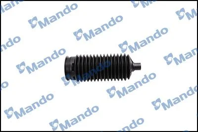 Gofruotoji membrana, vairavimas mando EX577404D000