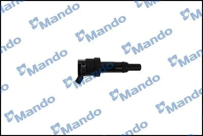Ritė, uždegimas MANDO ECI00010Y