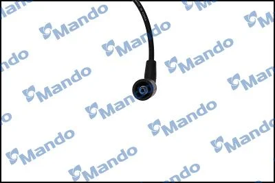 Uždegimo laido komplektas MANDO EWTD00013H
