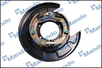 Montážna doska brzdy MANDO EX582702E300