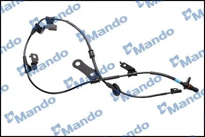 Jutiklis, rato greitis MANDO MBA010544